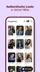 Badoo: Dating & Leute treffen – Apps bei Google Play